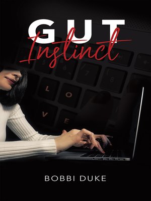 cover image of Gut Instinct